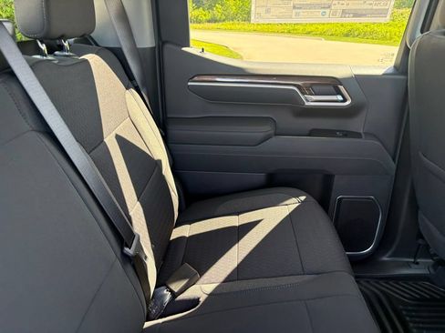 New 2026 Chevrolet Silverado 1500 LT AWD/4WD image 37