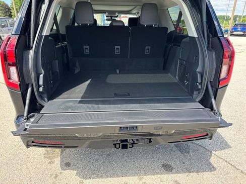New 2026 Ford Expedition Max Active AWD/4WD image 14