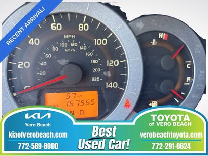 Used 2012 Toyota RAV4 FWD