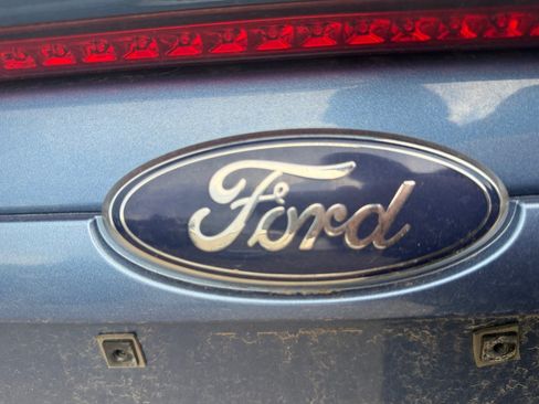 Used 2009 Ford Fusion SE FWD image 22