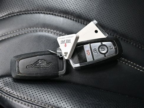 Used 2022 Ford Mustang Mach-E Premium image 28