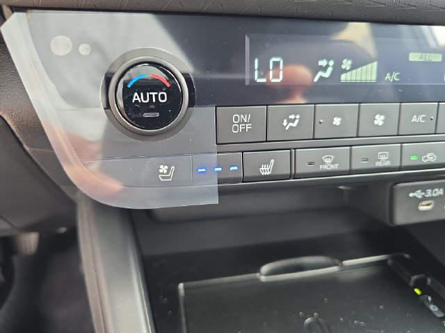 New 2026 Subaru Outback Wilderness AWD/4WD image 19