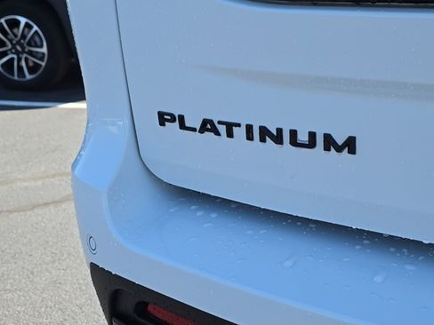 New 2026 Ford Expedition Max Platinum w/ Stealth Performance Package image 75