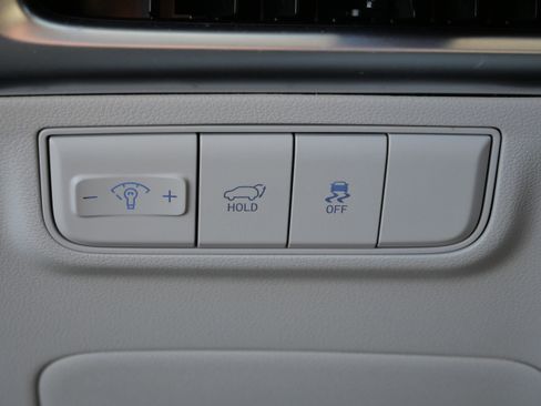 Used 2026 Hyundai Tucson SEL image 21