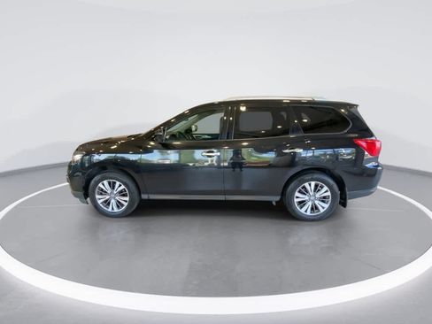 Used 2019 Nissan Pathfinder SL AWD/4WD image 5