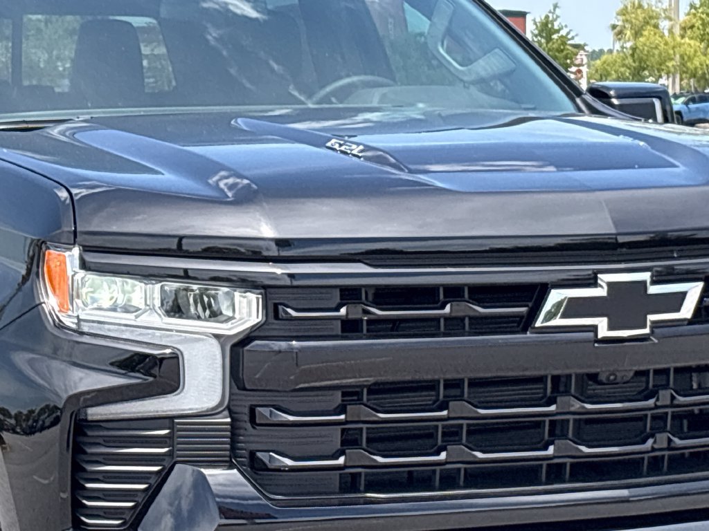 New 2026 Chevrolet Silverado 1500 RST AWD/4WD image 32