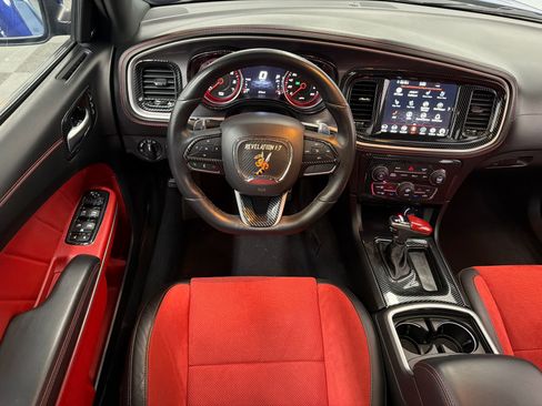 Used 2022 Dodge Charger Scat Pack image 27