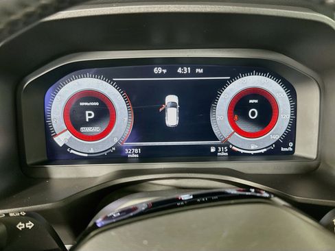 Used 2026 Nissan Rogue SL FWD image 19