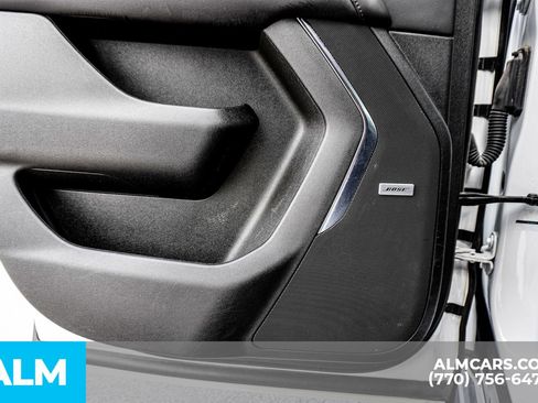 Used 2023 Chevrolet Tahoe High Country image 61