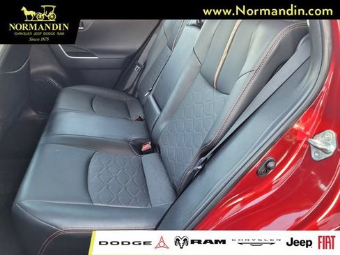 Used 2024 Toyota RAV4 Adventure AWD/4WD image 18