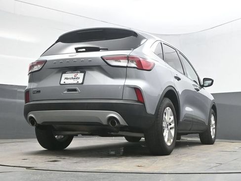 Used 2022 Ford Escape SE FWD image 38