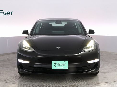 Used 2022 Tesla Model 3 Long Range image 3