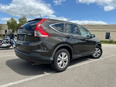 Used 2013 Honda CR-V EX image 11