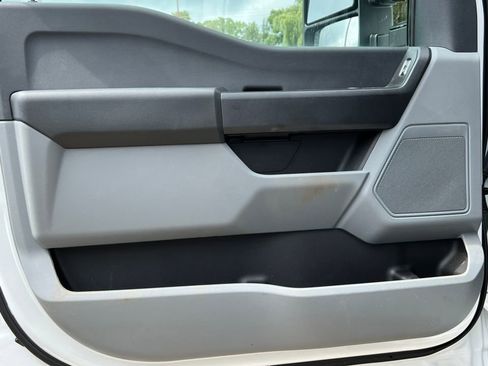 New 2025 Ford F450 XL image 17