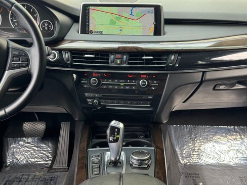 Used 2016 BMW X5 xDrive35i AWD/4WD image 23