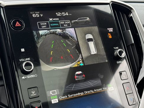 New 2026 Subaru Ascent Limited image 24