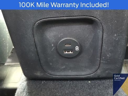 Used 2024 Ford Bronco Sport Big Bend w/ Convenience Package AWD/4WD image 24