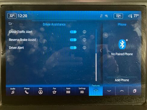 Certified 2023 Ford F150 XLT w/ Equipment Group 302A High image 35