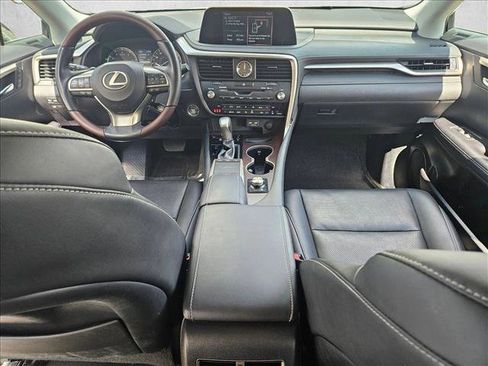 Used 2020 Lexus RX 350 FWD w/ Premium Package image 16