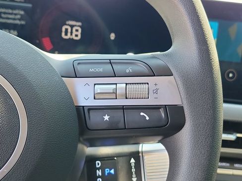 Used 2025 Hyundai Sonata SEL AWD/4WD image 25
