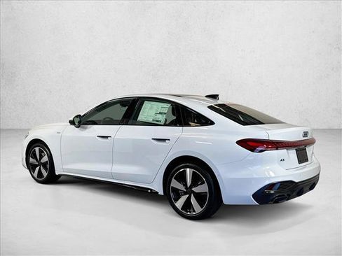 New 2026 Audi A5 2.0T Premium AWD/4WD image 7