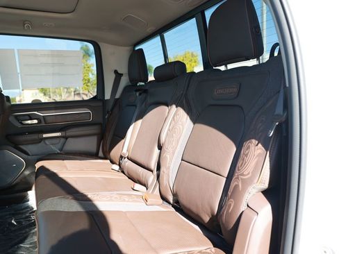 New 2026 RAM 1500 Limited image 33