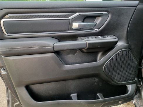 New 2026 RAM 1500 Big Horn w/ Night Edition AWD/4WD image 10