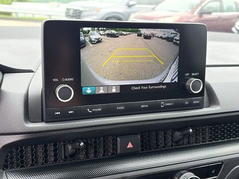 Used 2023 Honda CR-V EX image 19