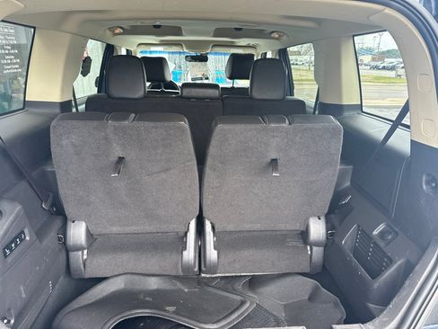 Used 2019 Ford Flex Limited w/ Equipment Group 301A AWD/4WD image 8