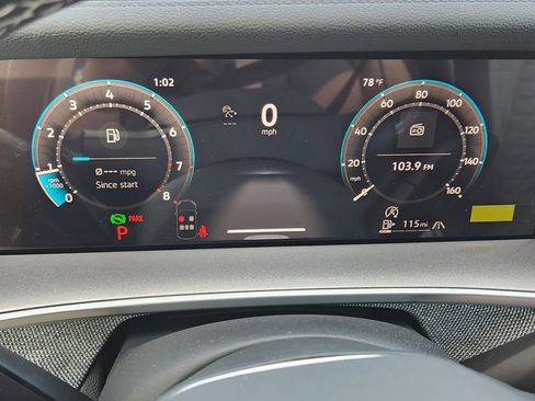 New 2026 Volkswagen Tiguan S AWD/4WD image 7