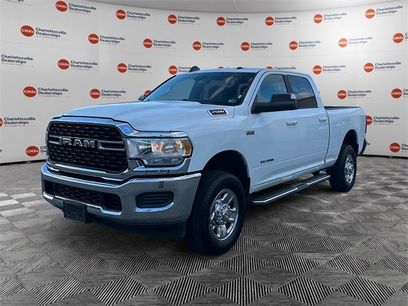 Used 2022 RAM 2500 Big Horn