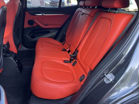 Used 2020 BMW X2 xDrive28i w/ Convenience Package AWD/4WD image 23