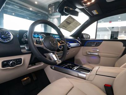 New 2026 Mercedes-Benz GLB 250 4MATIC