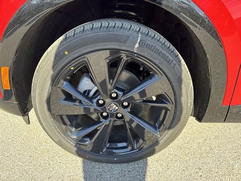 New 2026 Buick Envision Sport Touring image 10