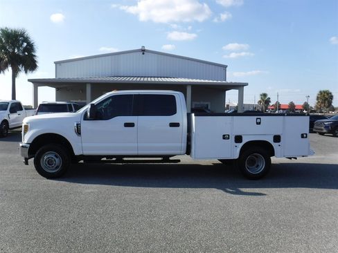 Used 2019 Ford F350 XL w/ XL Value Package image 1