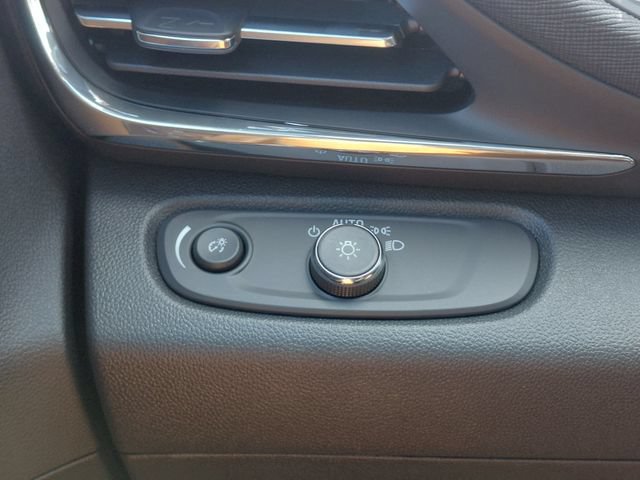 New 2026 Buick Envista Preferred w/ Convenience I Package FWD image 29
