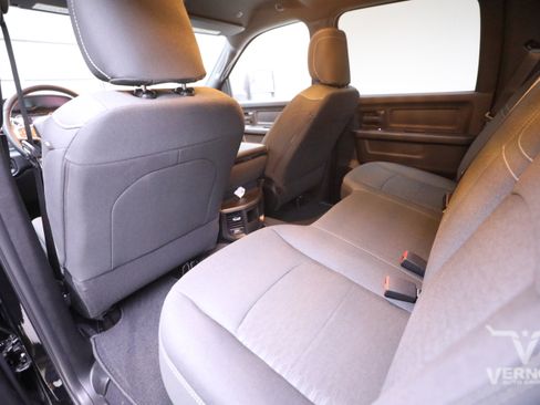 New 2026 RAM 2500 Tradesman image 9