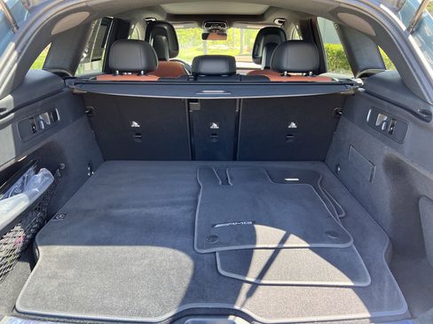 Certified 2025 Mercedes-Benz GLC 350e 4MATIC image 34