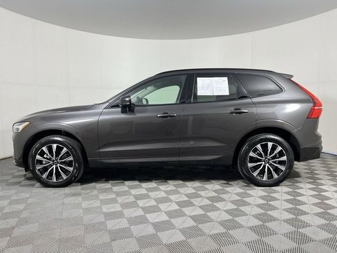 Certified 2025 Volvo XC60 B5 Core w/ Climate Package image 7
