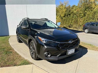 Certified 2024 Subaru Crosstrek 2.0i Premium