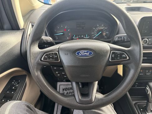 Used 2019 Ford EcoSport S image 19
