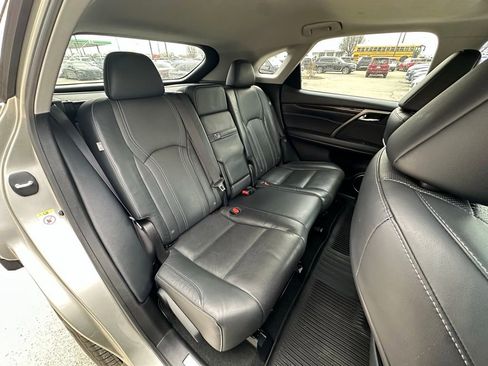 Used 2019 Lexus RX 350 350 image 28