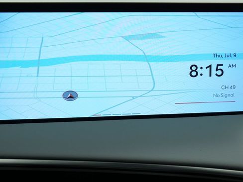 New 2026 Genesis GV70 2.5T Advanced AWD/4WD image 40