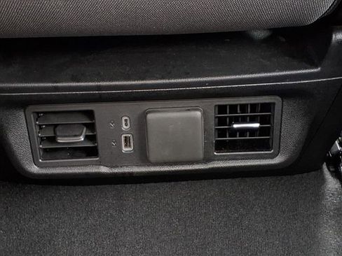 Used 2026 Chevrolet Silverado 1500 RST image 11