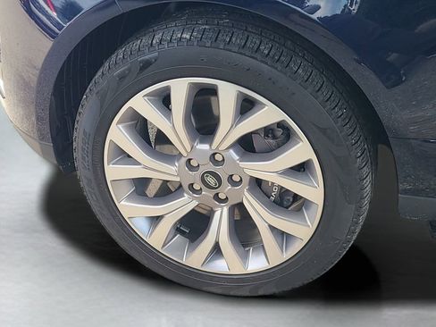 Used 2022 Land Rover Range Rover Westminster Edition AWD/4WD image 27