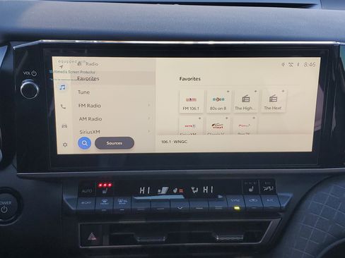 New 2026 Toyota Camry XLE image 24