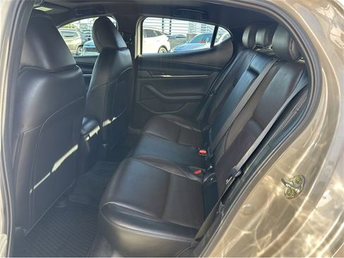Used 2024 MAZDA MAZDA3 s image 16