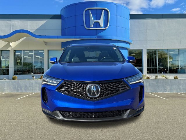 Used 2023 Acura RDX w/ Advance Package AWD/4WD image 6