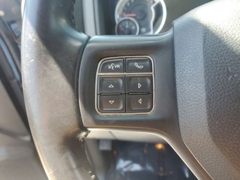 Used 2013 RAM 1500 Big Horn AWD/4WD image 21