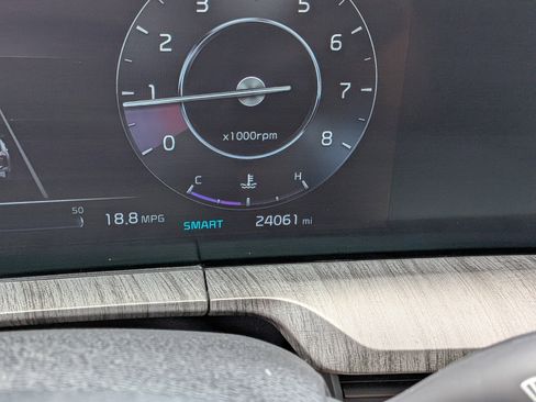 Used 2023 Kia Telluride SX Prestige AWD/4WD image 31